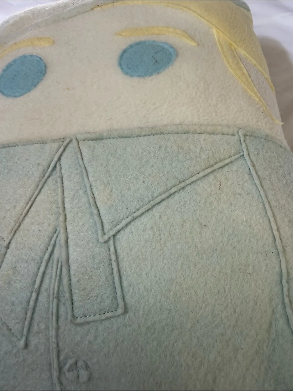 N/A 10x13 felt
